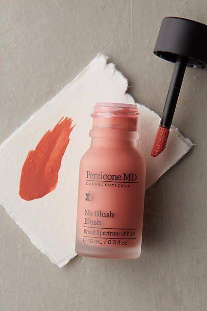 summerstyle|用手“涂”出来的透明感，才更自然