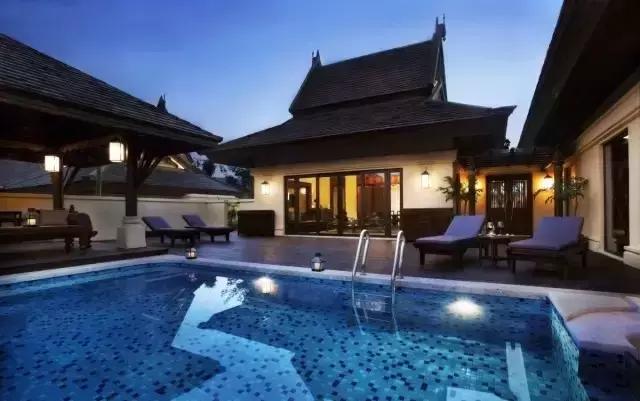 国内野奢酒店民宿排名榜,国内30家顶级野奢酒店