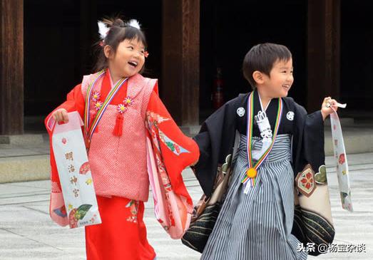 如何看待当代青年喜欢过洋节,为什么现在幼儿园喜欢过洋节