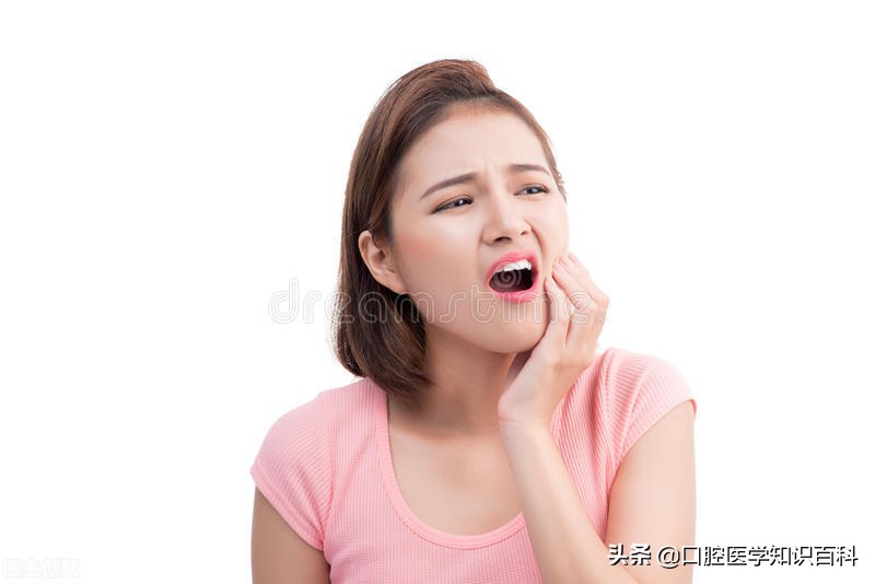 冷热酸甜想吃就吃，广告中的脱敏牙膏真的有那么神奇吗