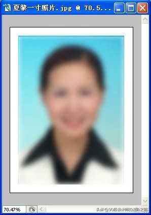 标准证件照怎么制作,教你一招免费制作证件照