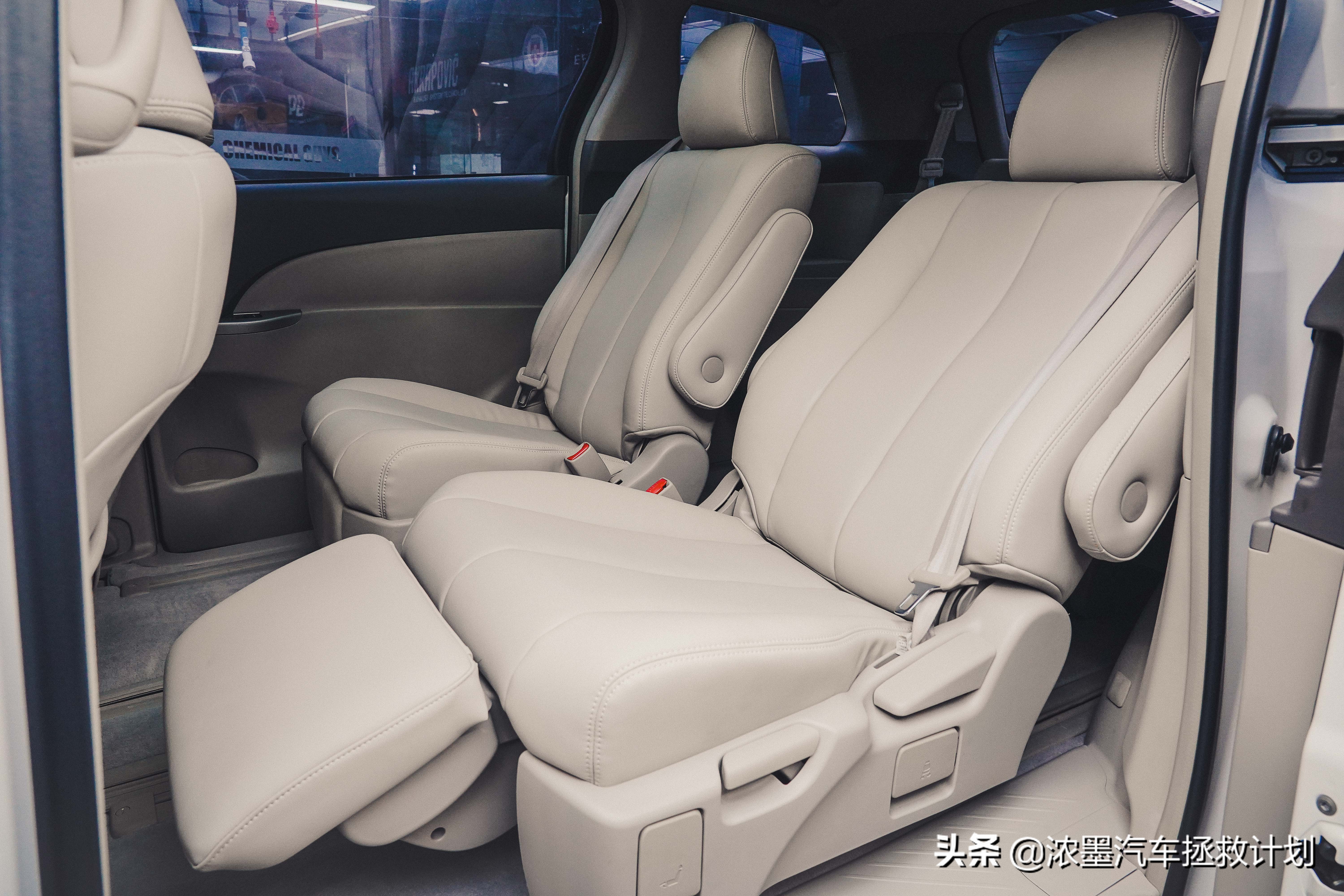 周到车管家,经典老车丰田普瑞维亚翻新整备