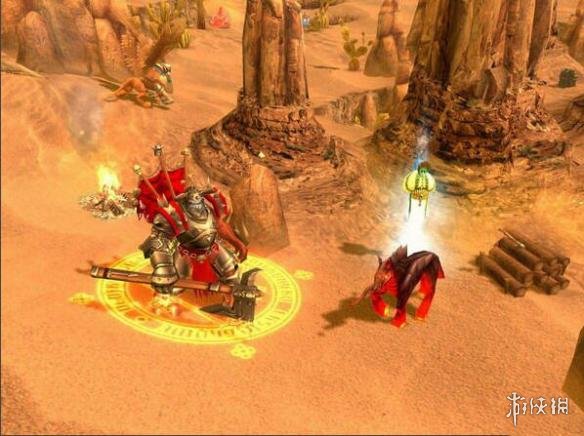 盘点那些满载回忆的童年游戏,童年回忆的单机游戏有哪些