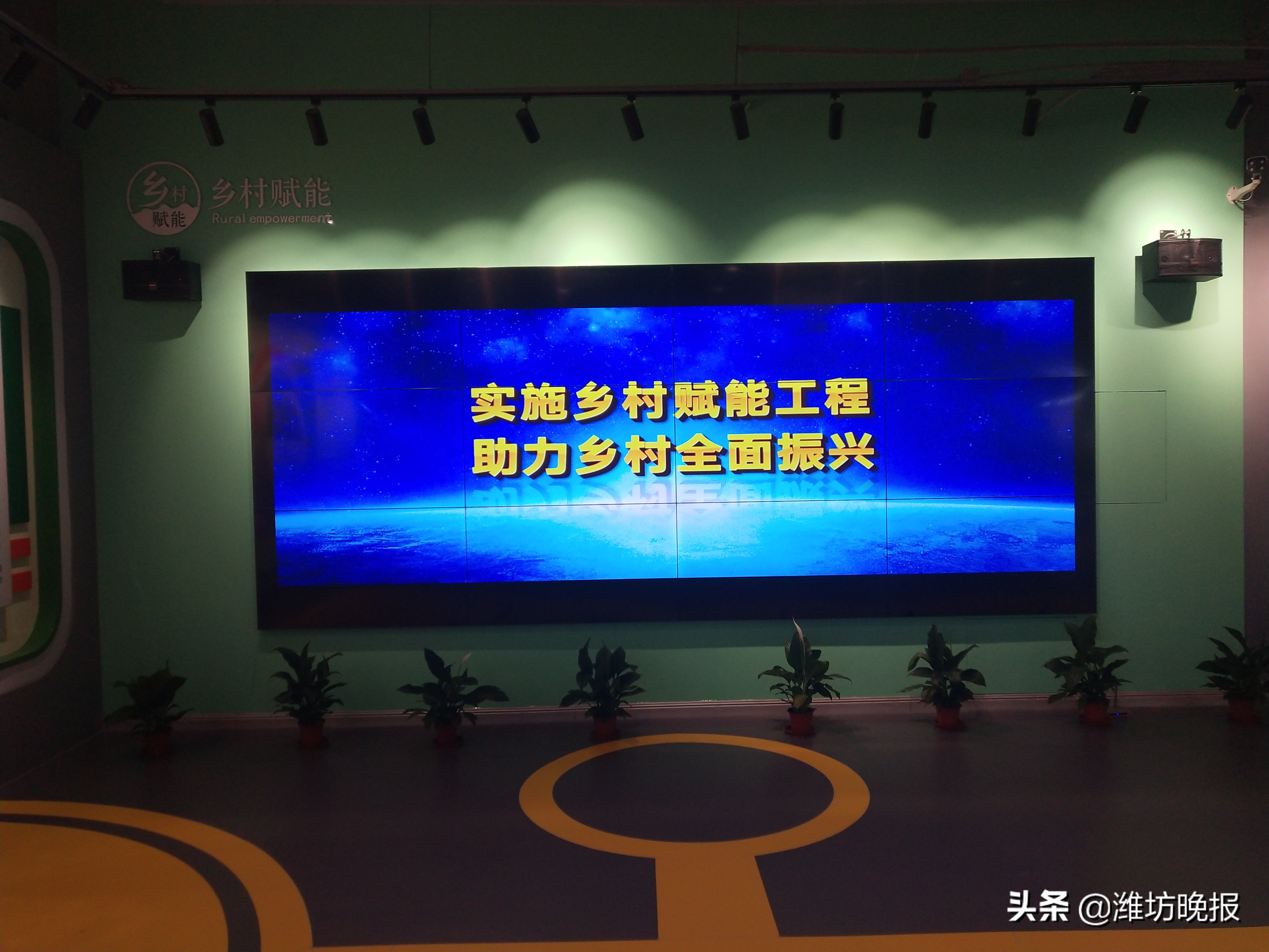 「创新提升“三个模式”乡村振兴潍坊先行」农村电商推出“安丘样板”，助力村集体和农民增收