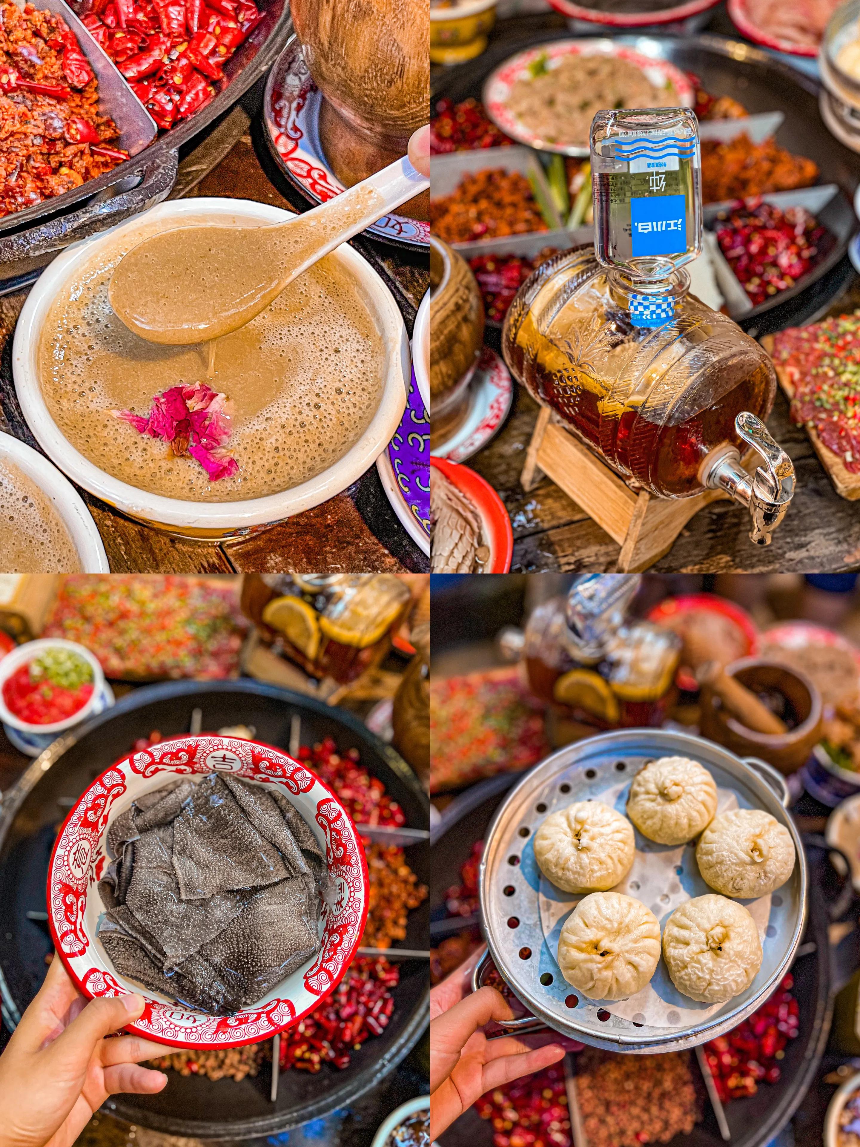 重庆小众打卡｜真实存在的宫崎骏童话世界