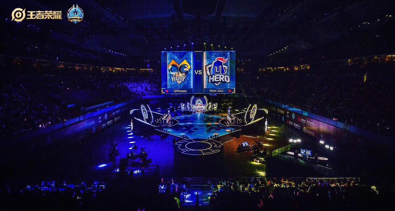 hero久竞冬冠杯夺冠久诚,久诚拿的干将fmvp是在什么比赛