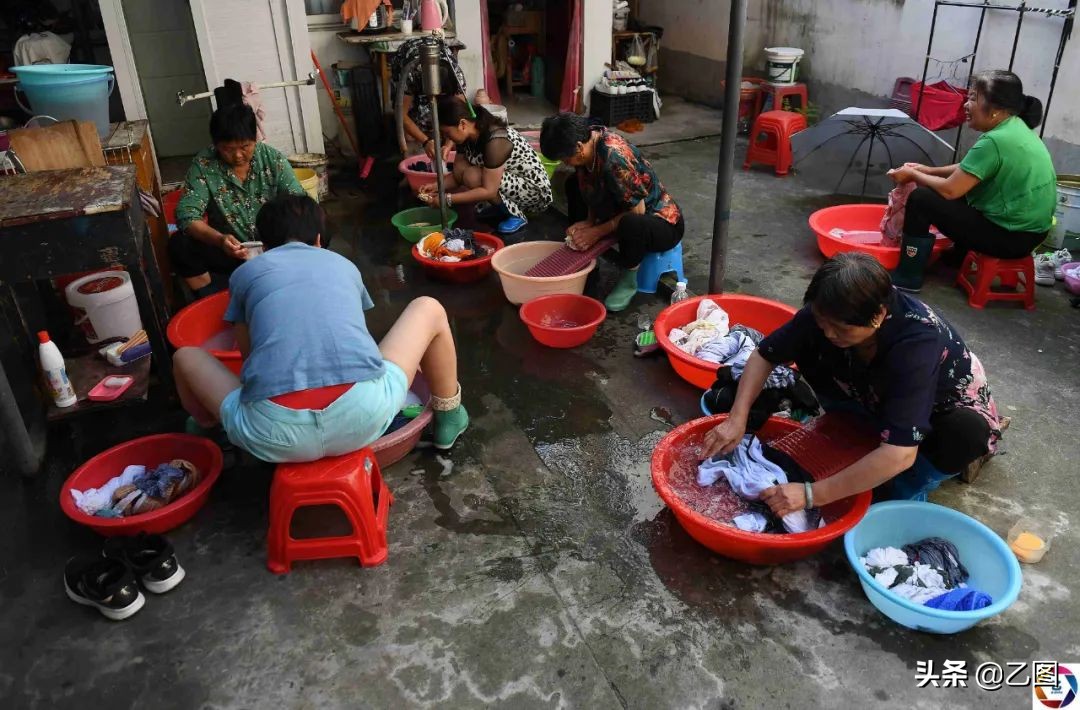 摄影师盘点2020年照片,摄影师用9张照片回顾2020年