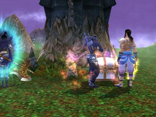 天龙八部平民开出高级净化,天龙八部高级净化多少一本