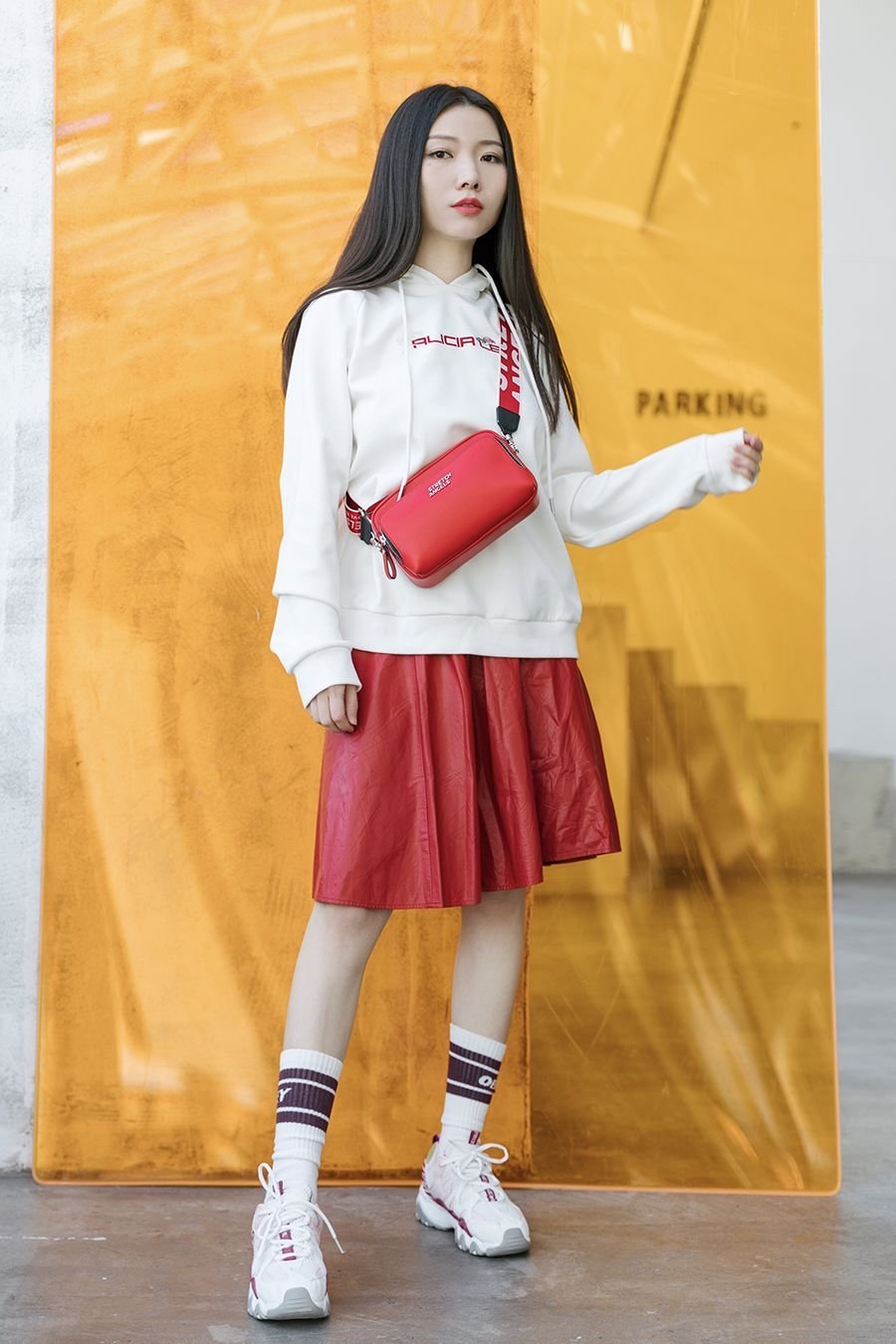 哪款包包什么风格都能驾驭,实用百搭神仙包包