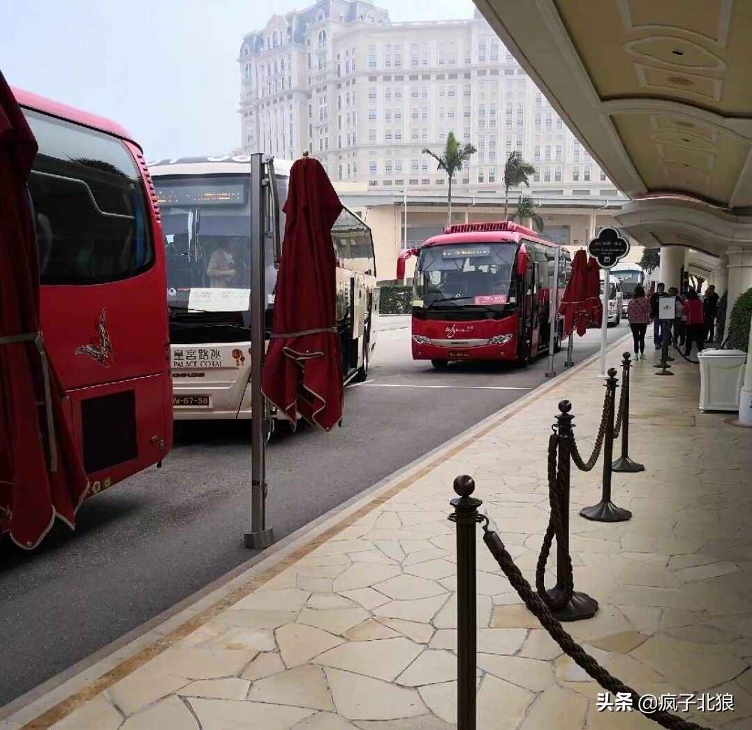 澳门穷游一天攻略视频大全,澳门穷游2天一夜游路线