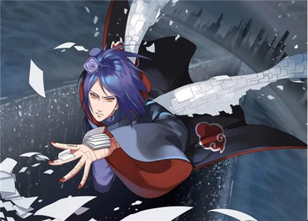 小南超可动手办,100元的小南手办