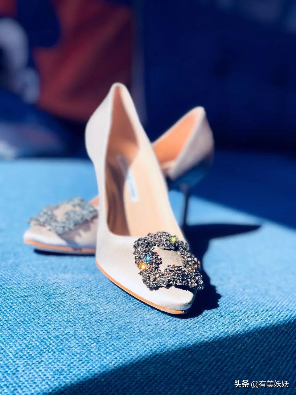 灰姑娘的水晶鞋有多好看,灰姑娘水晶鞋奢侈品