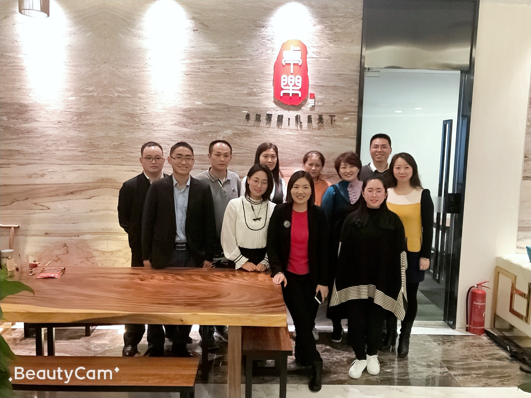 电商运营人才胜任力模型,中高层管理岗位胜任力模型