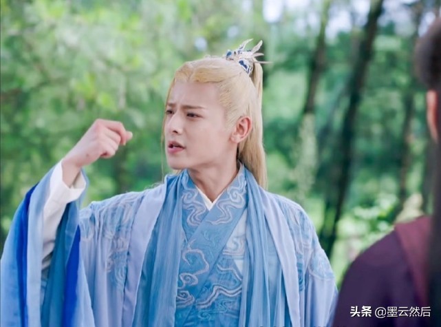 琉璃腾蛇神君说出璇玑的真实身份,琉璃腾蛇为什么要和璇玑解除契约