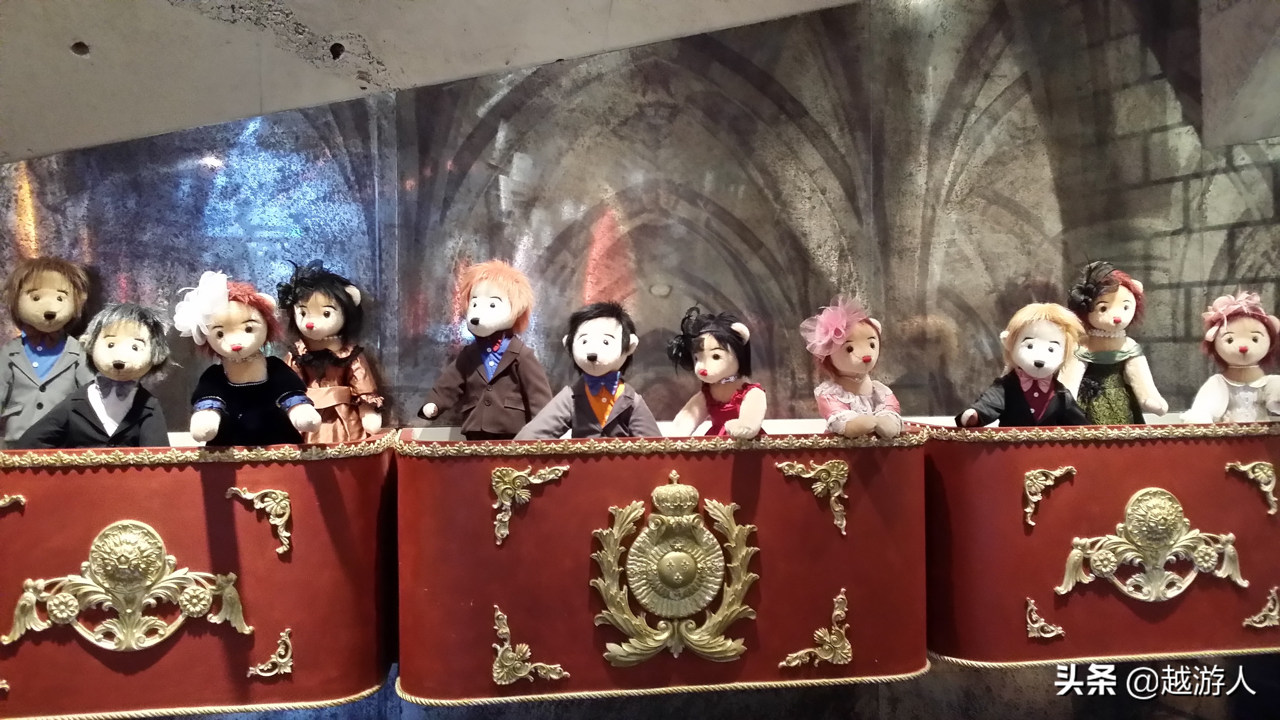 蓝宝石公主号和长乐公主号,蓝宝石公主号上海