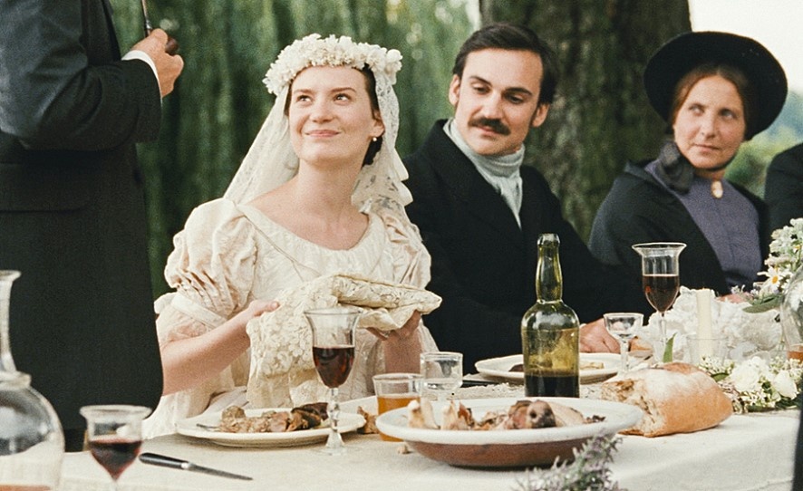 包法利夫人哪个译本最好,包法利夫人有书快看