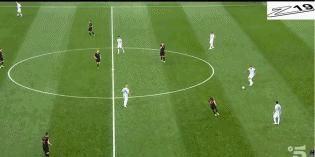 一个人扛起一个国家，解析18年世界杯的莫德里奇到底有多强