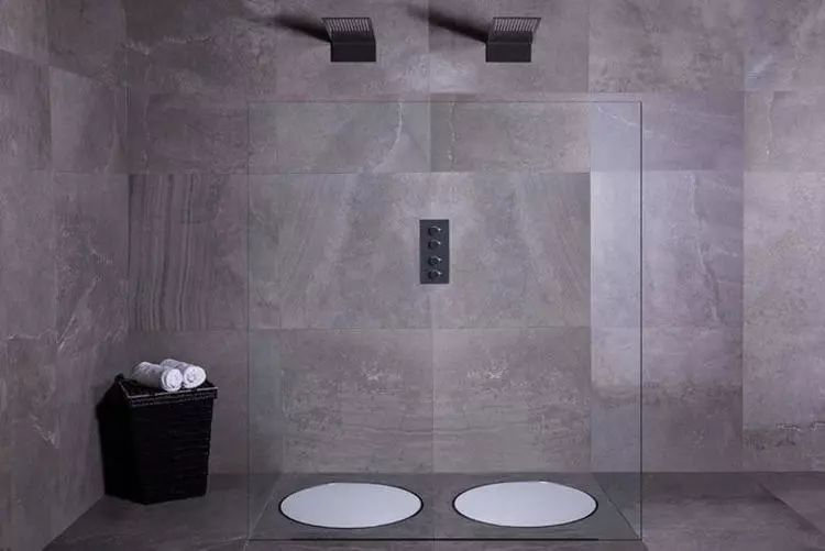 三通防臭地漏,排水快的地漏防臭又好看