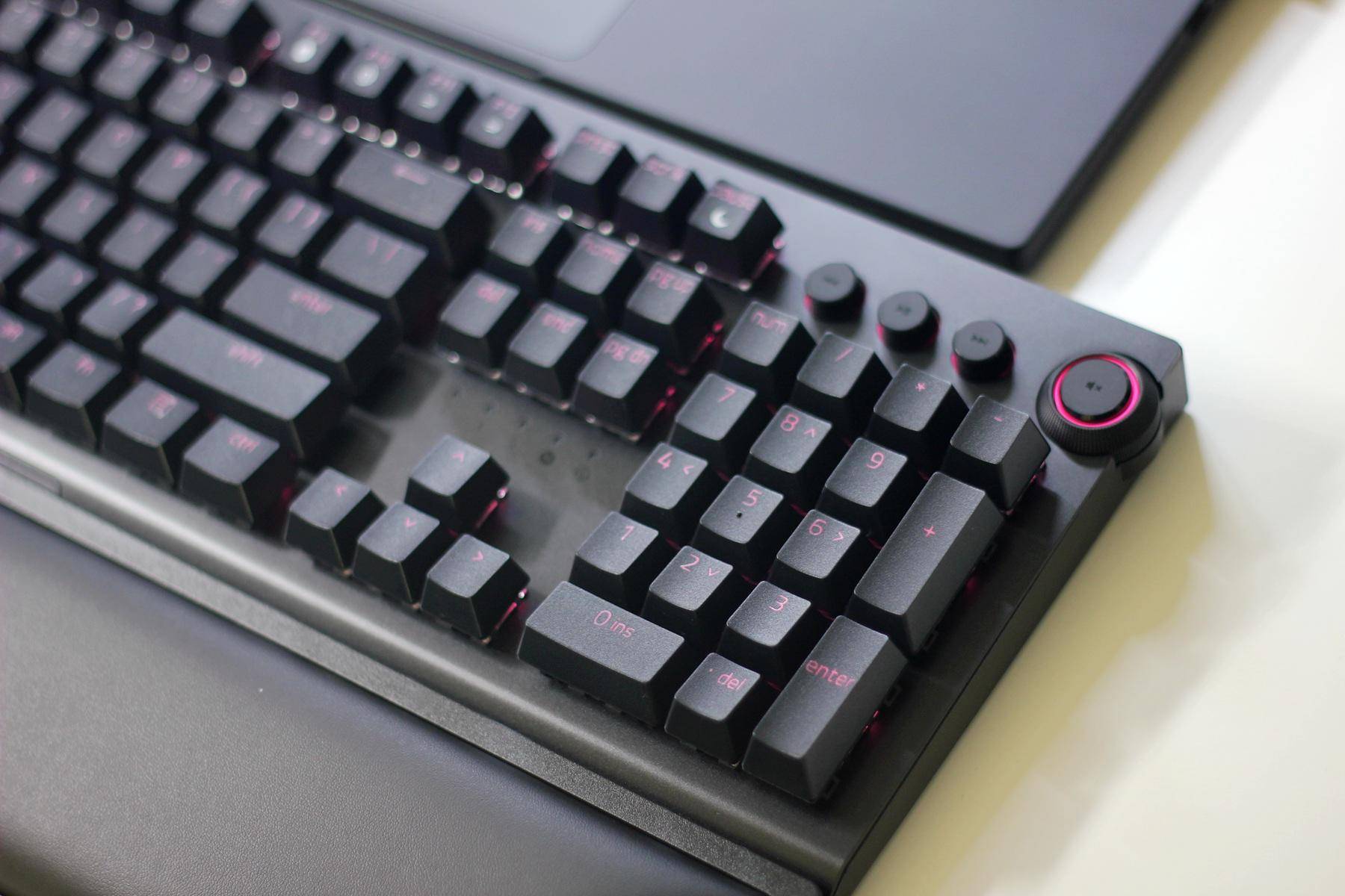 cherrymx3.0s键盘和雷蛇黑寡妇v3,键盘雷蛇黑寡妇v3