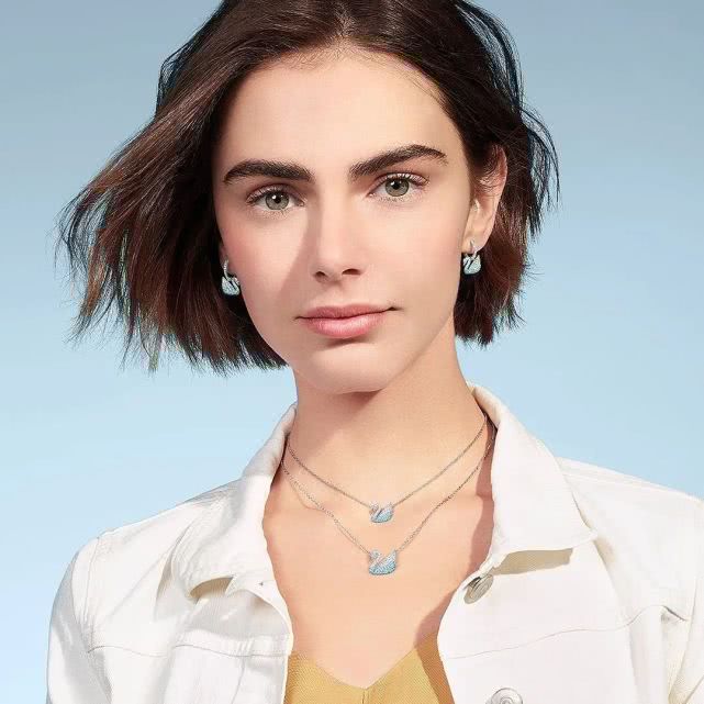 3折！火了125年的施华洛世奇，凭什么让女人无法拒绝？