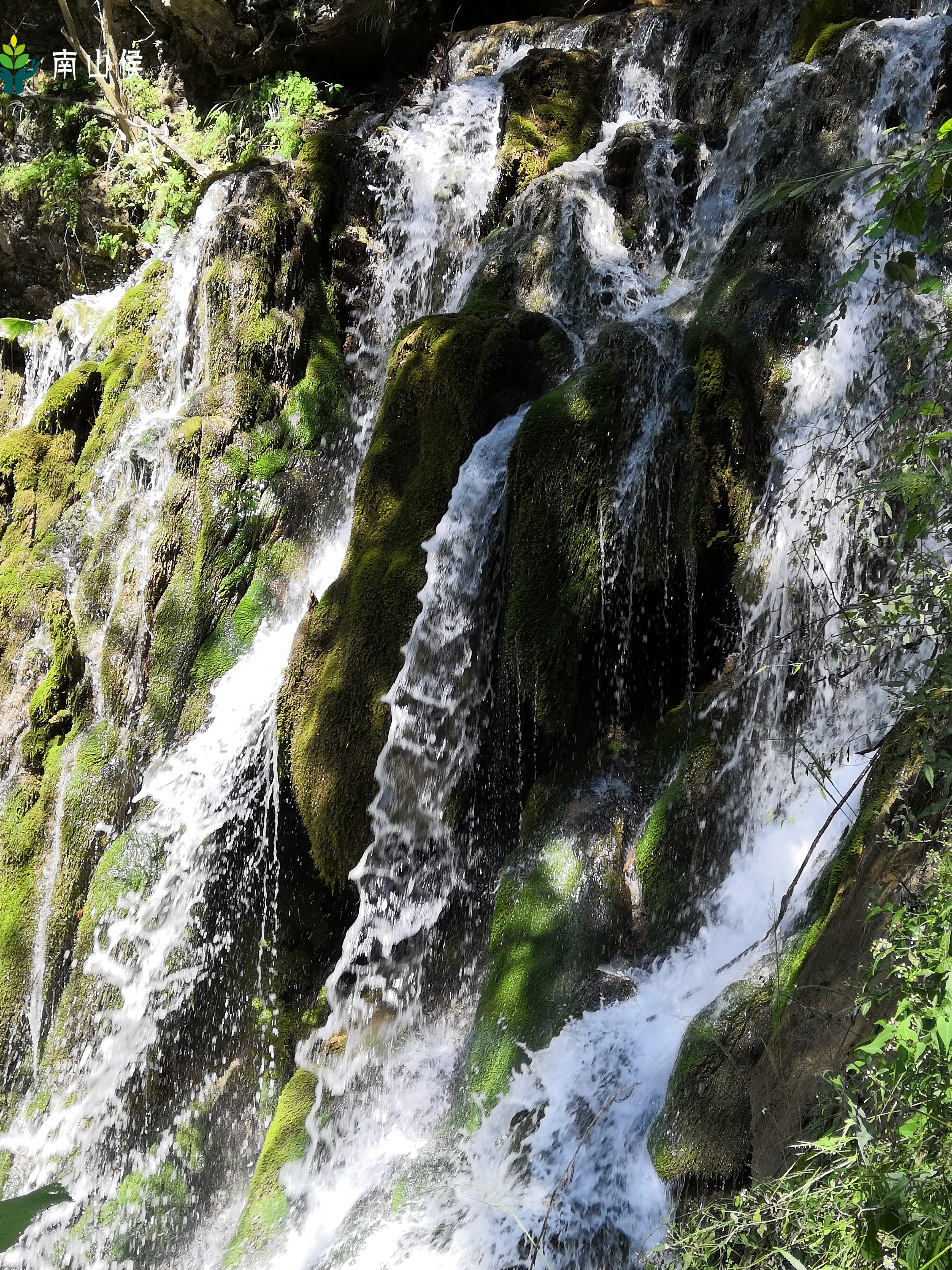 湖北郧西龙潭河介绍,郧西传统文化