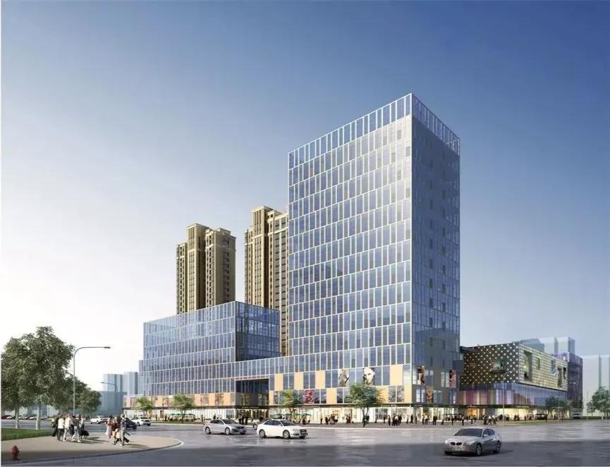 漳州大商场,大漳州的规划全图