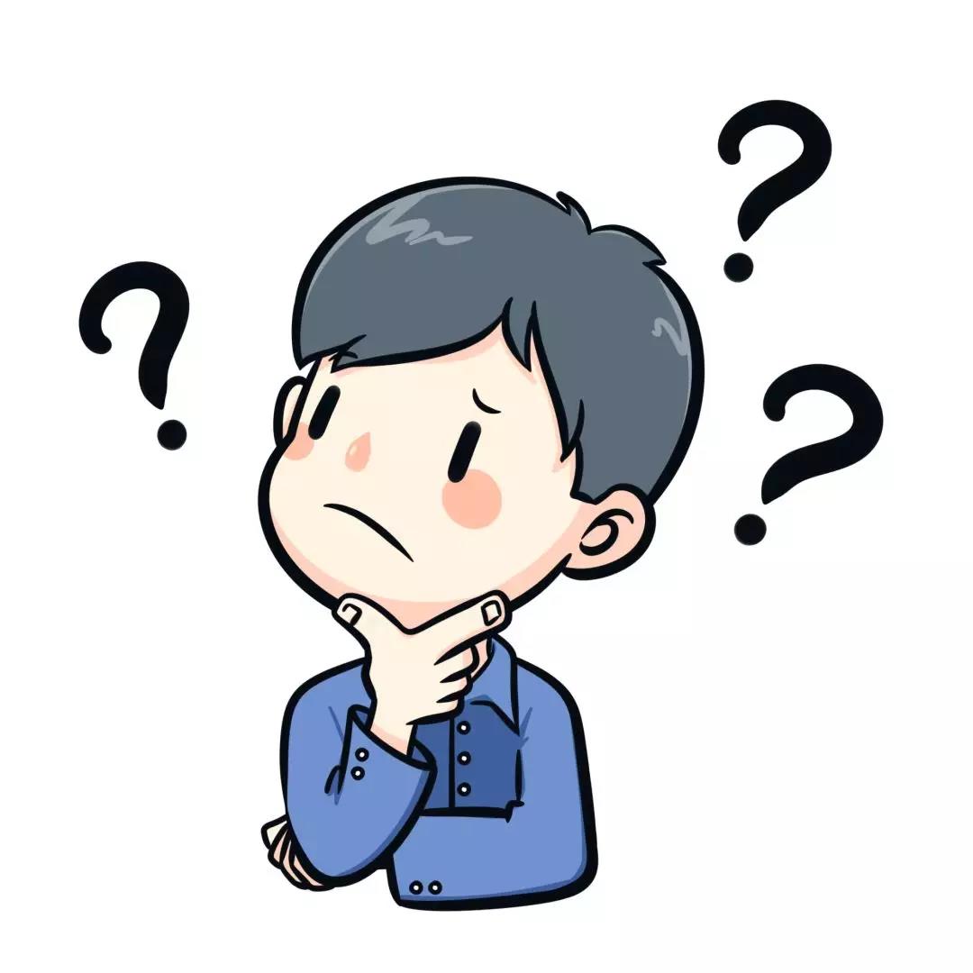 你知道头发白的原因吗,你为什么会有这么多白头发