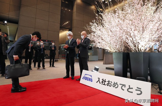 日本大学生毕业后最想就业的热门企业有哪些？这些大手通通上榜