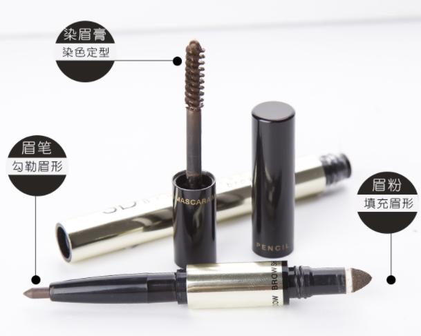 泰国十大化妆品排行,泰国十大老牌化妆品排行榜