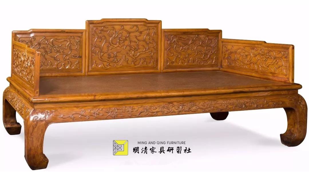 罗汉床实用性怎么样,罗汉床多宽比较舒服