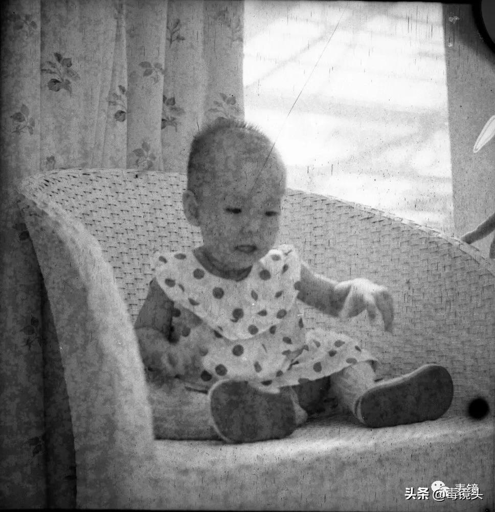 胶片冲洗真崩溃，飞机卷（乐凯航空卷）的那些大坑