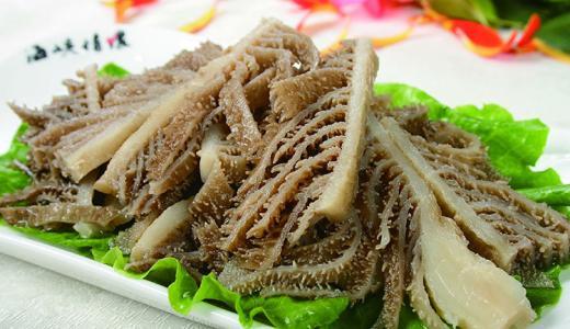 重庆毛血旺的正宗做法视频,重庆毛血旺最正宗的地方