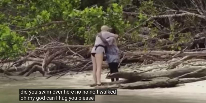 日本版的鱿鱼游戏综艺,国内版综艺鱿鱼游戏