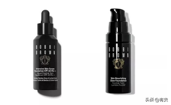 干皮、油皮、痘痘肌看过来!亲测不卡粉、不脱妆的粉底液指南!