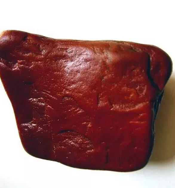 捡到这样的石头千万别扔桌子,遇到这样的石头赶紧捡