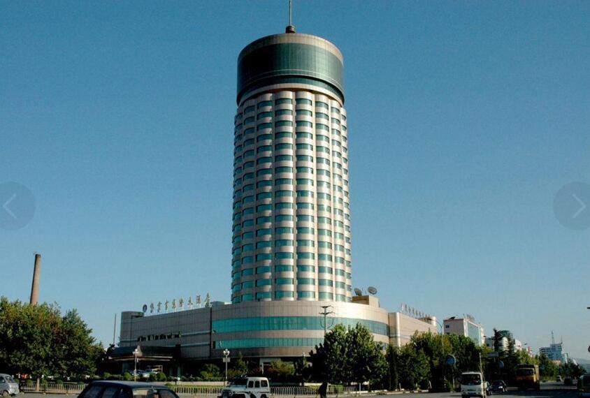 河南省区县列表,河南省灵宝市共几个乡镇