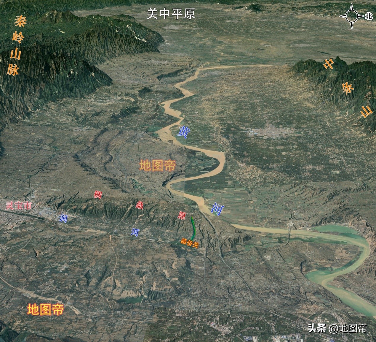 山东为何简称鲁而不是齐,齐鲁为什么简称鲁