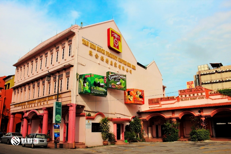 马六甲旅游买什么,马六甲在哪里买