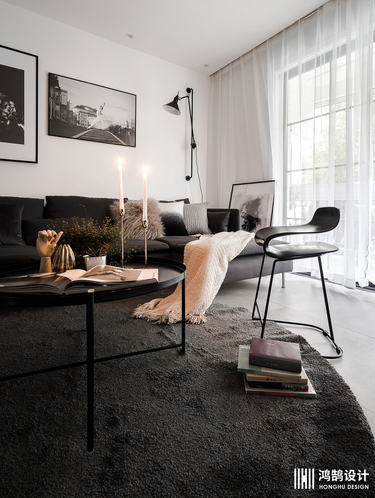 软装设计的十大思考,软装设计中的软装从哪里来