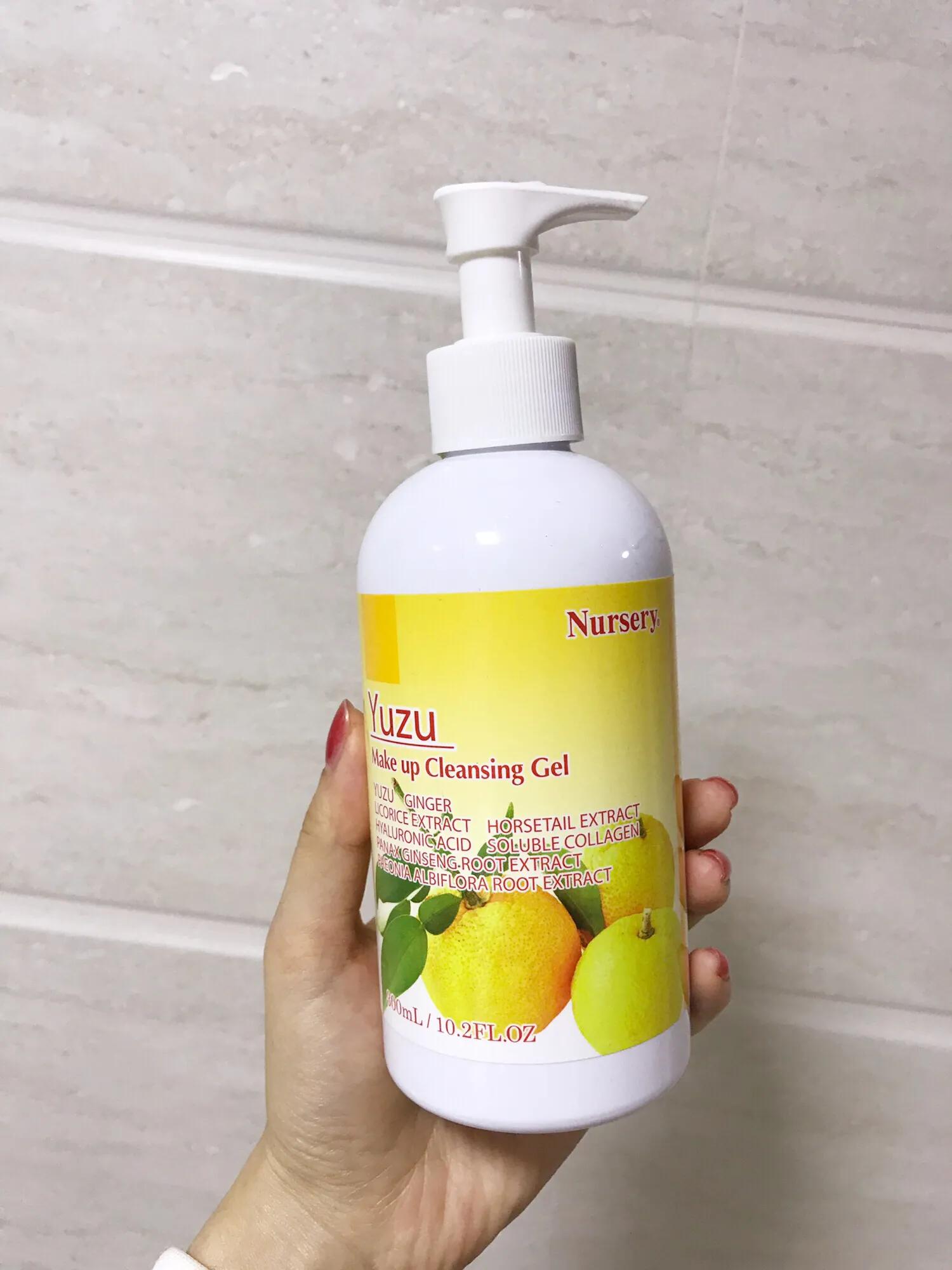 几款卸妆产品的使用感受