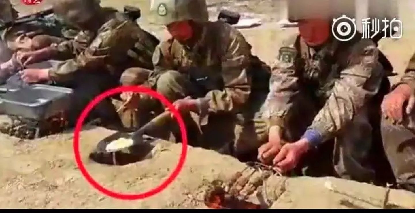 野外生存无烟灶的要点,野外生存简易炉灶