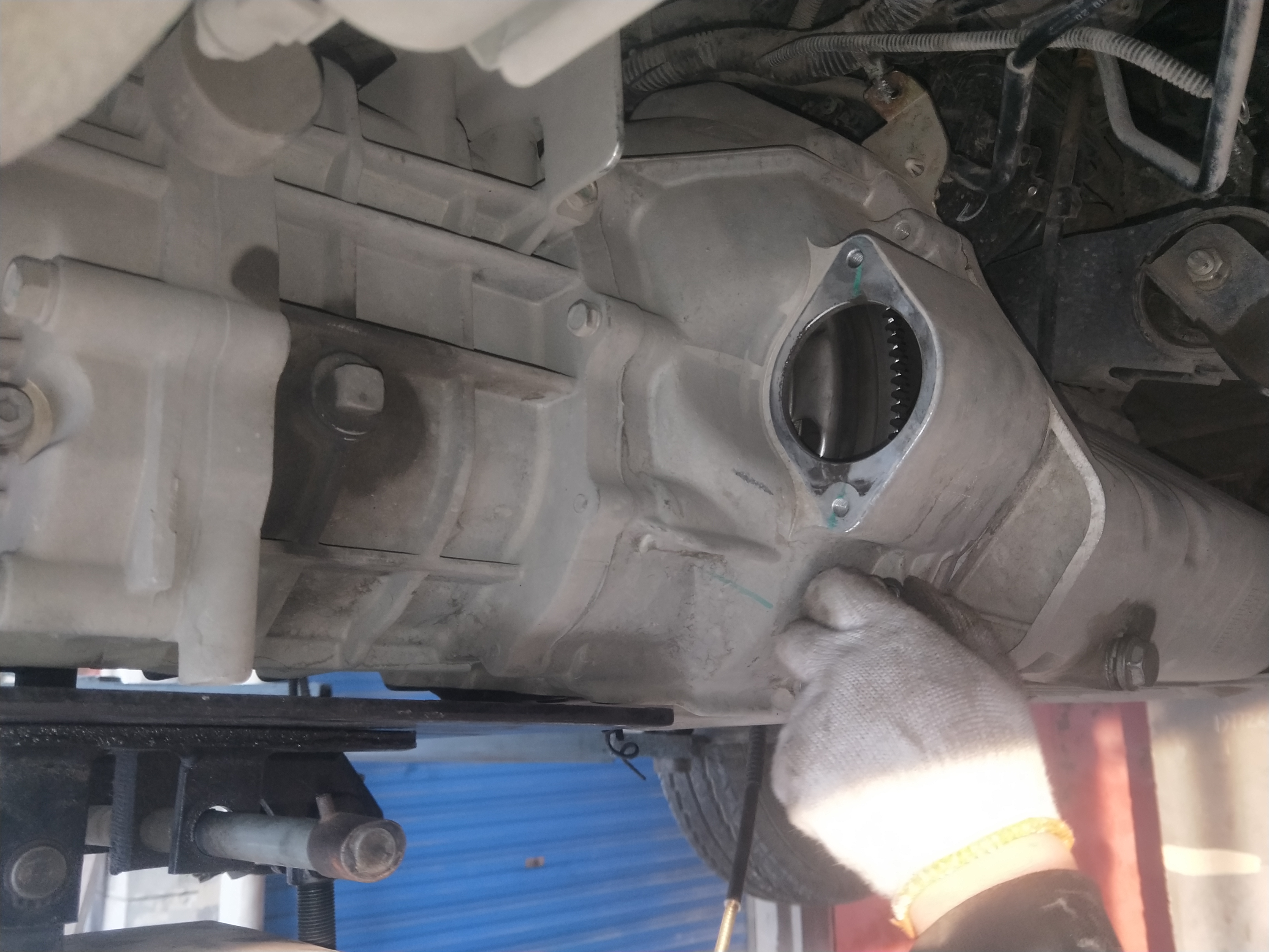 五菱荣光离合失灵怎么回事,五菱荣光3挡和4挡挂不上怎么回事