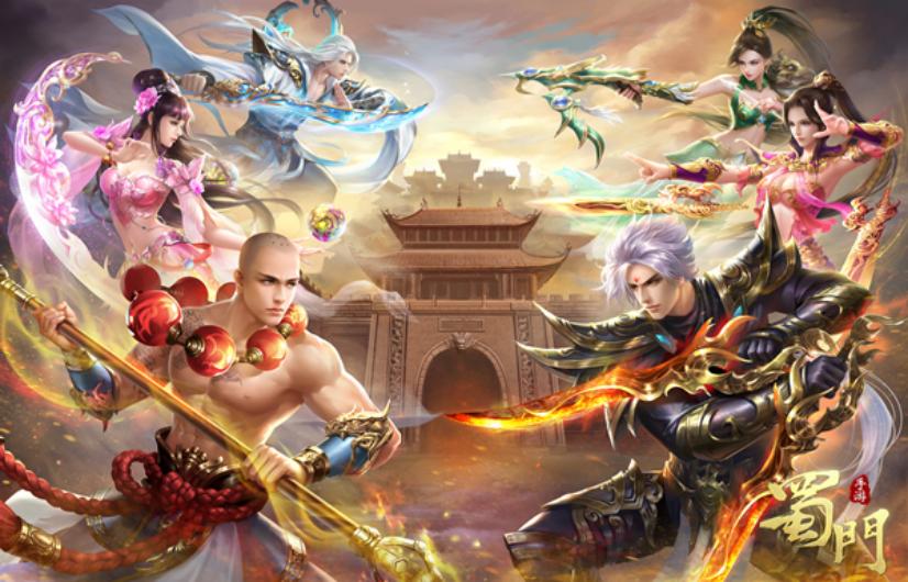 游戏账号总价值超过3亿！史上四大巅峰公会，传奇布拉格上榜