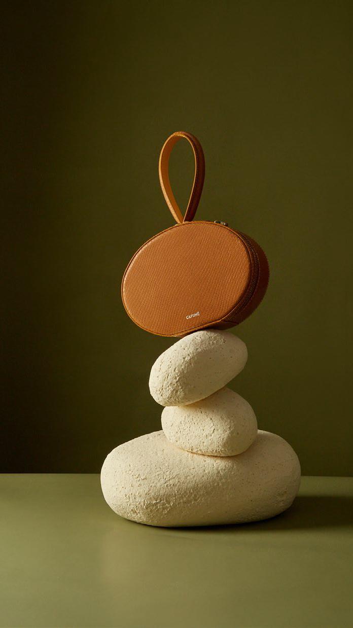 送礼困难？小众包包怎么样？