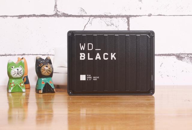 wdblackp10使用教程,wdblackp10怎么连电脑