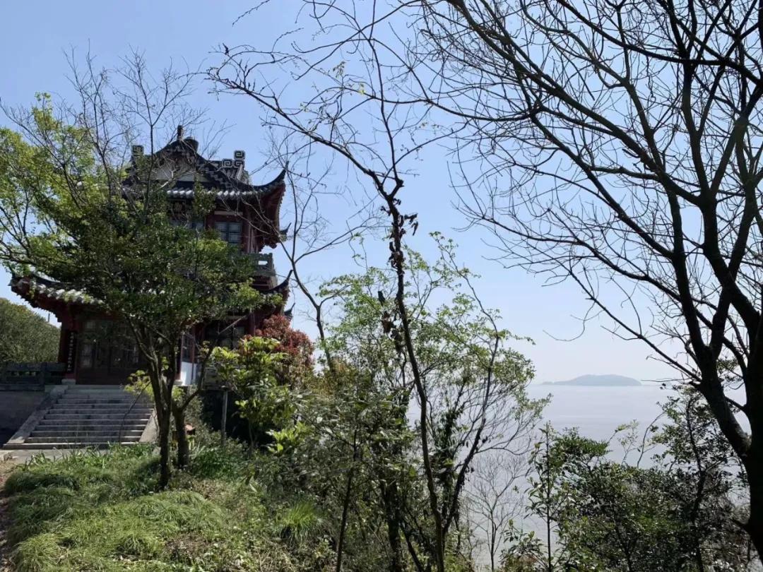 普陀山当导游工资高吗,普陀山旅游团导游一个月工资多少