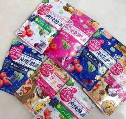 有哪些火遍朋友圈的日本商品，买了纯属交智商税？