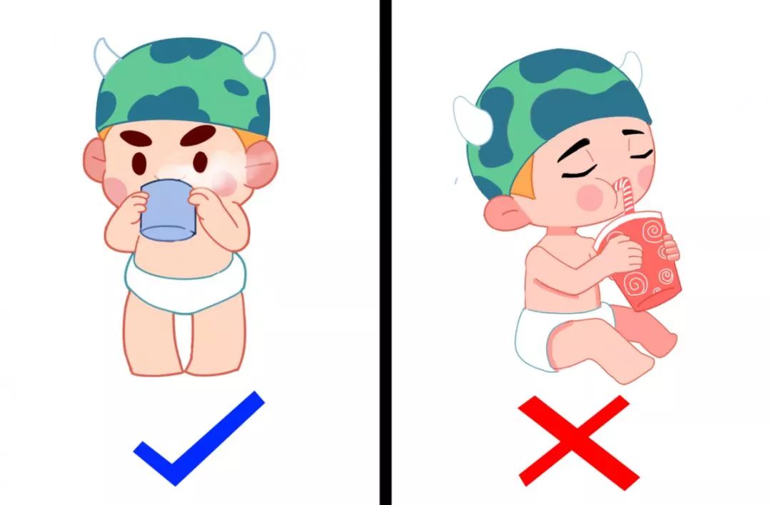 科普儿童吃糖小妙招,在给小孩吃糖前你需要了解的知识