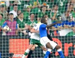 巴洛特利一战成名,巴洛特利陨落