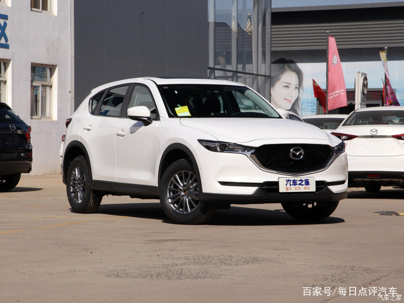 马自达cx-5的十大缺点,马自达cx-5值不值得买